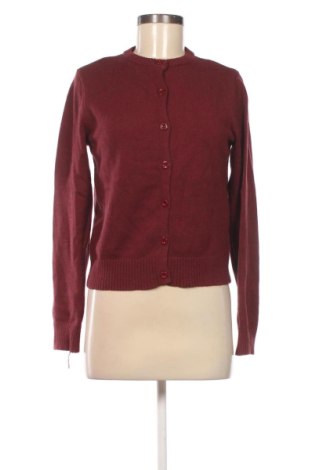 Cardigan de damă Unbranded, Mărime M, Culoare Roșu, Preț 47,24 Lei, #137024059