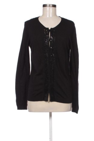 Cardigan de damă Esprit, Mărime M, Culoare Negru, Preț 36,74 Lei, #137024531