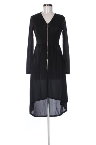 Damen Strickjacke SHEIN, Größe S, Farbe Schwarz, Preis 20,58 €, #137026345