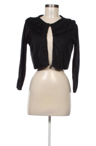 Cardigan de damă Vero Moda, Mărime M, Culoare Negru, Preț 31,49 Lei, #137026968