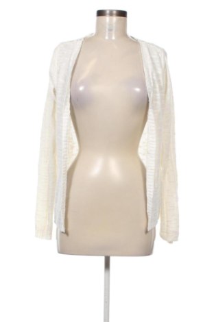 Damski kardigan Vero Moda, Rozmiar S, Kolor ecru, Cena 24,20 zł, #137027464