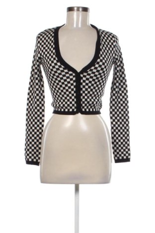 Damen Strickjacke Unbranded, Größe XS, Farbe Mehrfarbig, Preis 8,00 €, #137028525