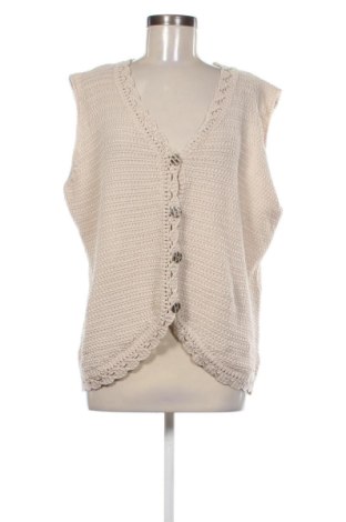 Dámsky kardigán Unbranded, Veľkosť XL, Farba Béžová, Cena  8,00 €, #137030301