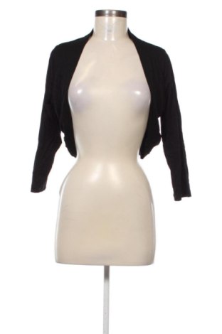 Cardigan de damă Yessica, Mărime M, Culoare Negru, Preț 23,99 Lei, #137030372