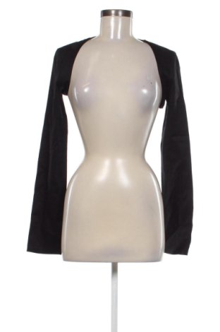 Damski kardigan Maniere de voir, Rozmiar M, Kolor Czarny, Cena 254,01 zł, #137031210