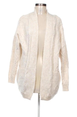 Cardigan de damă Primark, Mărime S, Culoare Ecru, Preț 30,99 Lei, #137031621