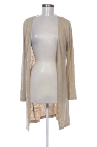 Cardigan de damă Unbranded, Mărime S, Culoare Bej, Preț 103,65 Lei, #137031851