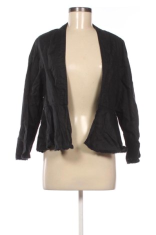 Damen Strickjacke Tommy Bahama, Größe M, Farbe Schwarz, Preis 21,53 €, #137031934