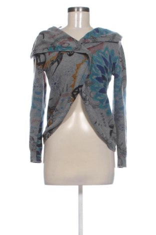 Damski kardigan Desigual, Rozmiar S, Kolor Kolorowy, Cena 148,98 zł, #137032348