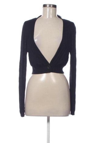 Cardigan de damă Esprit, Mărime L, Culoare Negru, Preț 31,49 Lei, #137035426