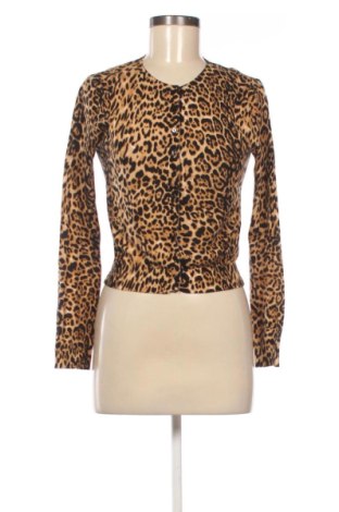 Damen Strickjacke Zara, Größe M, Farbe Mehrfarbig, Preis 13,00 €, #137035454
