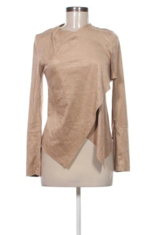 Damen Strickjacke Pimkie, Größe S, Farbe Beige, Preis 27,62 €, #137035595