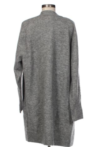 Damen Strickjacke H&M, Größe S, Farbe Grau, Preis 13,46 €, #137036726