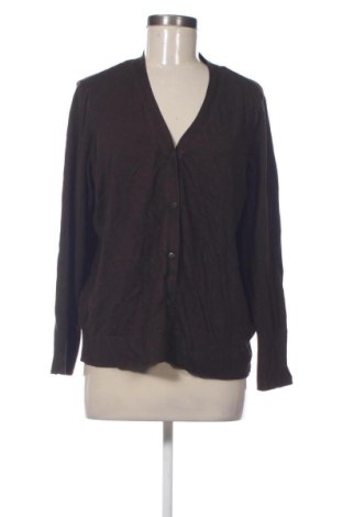 Дамска жилетка Unbranded, Размер XXL, Цвят Кафяв, Цена 12,00 €, #137037510