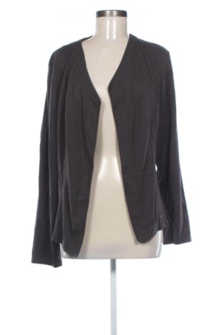 Damen Strickjacke Olsen, Größe XL, Farbe Schwarz, Preis € 10,39, #137037653