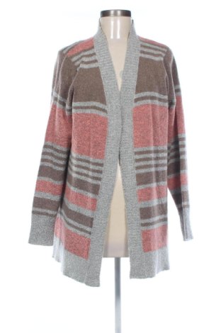 Damen Strickjacke Julipa, Größe XL, Farbe Mehrfarbig, Preis € 9,21, #137039046