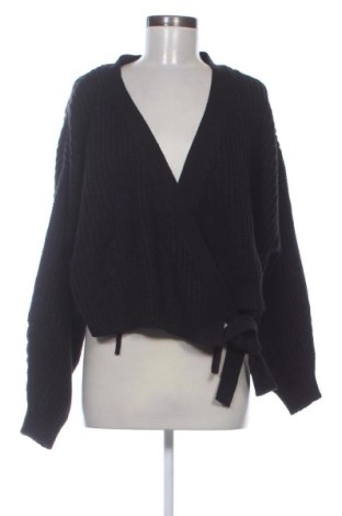 Pulover de femei Unbranded, Mărime M, Culoare Negru, Preț 38,99 Lei, #137039752
