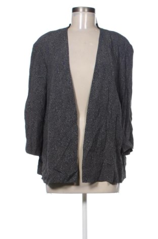 Damen Strickjacke Ulla Popken, Größe M, Farbe Mehrfarbig, Preis 26,87 €, #137040961