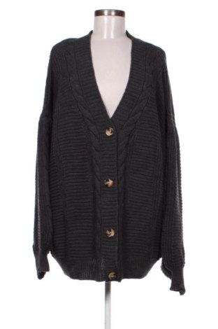 Дамска жилетка Unbranded, Размер XXL, Цвят Черен, Цена 15,00 €, #137043690