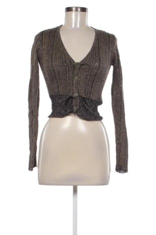 Damen Strickjacke Munthe, Größe S, Farbe Braun, Preis € 24,00, #137046522