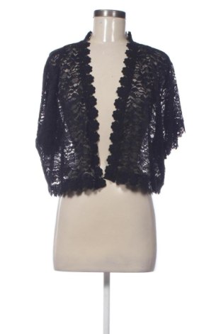 Cardigan de damă SHEIN, Mărime 3XL, Culoare Negru, Preț 55,00 Lei, #137047164