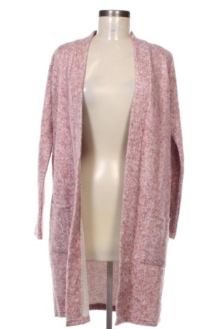 Damen Strickjacke Unbranded, Größe L, Farbe Rosa, Preis 12,00 €, #137048401