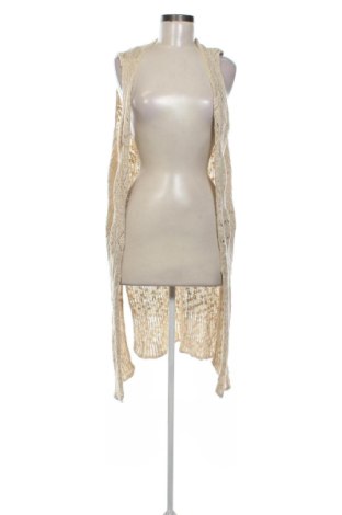 Dámsky kardigán Vero Moda, Veľkosť L, Farba Kremová, Cena  8,67 €, #137048530