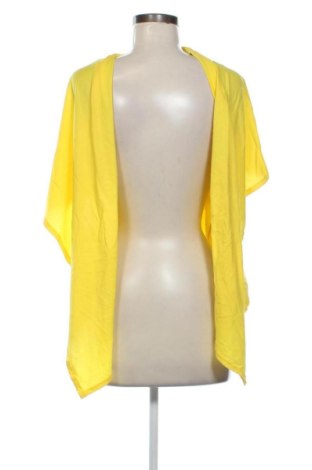 Cardigan de damă Marc Cain, Mărime L, Culoare Galben, Preț 231,38 Lei, #137049140