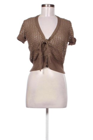 Damen Strickjacke Liu Jo, Größe XL, Farbe Braun, Preis 32,58 €, #137049351