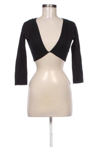Cardigan de damă Daniel Hechter, Mărime S, Culoare Negru, Preț 166,00 Lei, #137049802