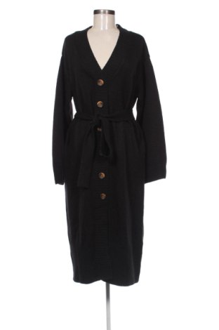 Damen Strickjacke H&M, Größe S, Farbe Schwarz, Preis € 22,48, #137050607