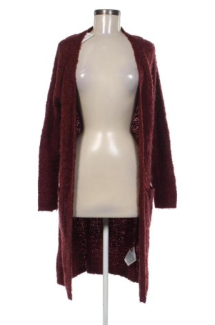 Cardigan de damă Unbranded, Mărime M, Culoare Roșu, Preț 47,24 Lei, #137050670