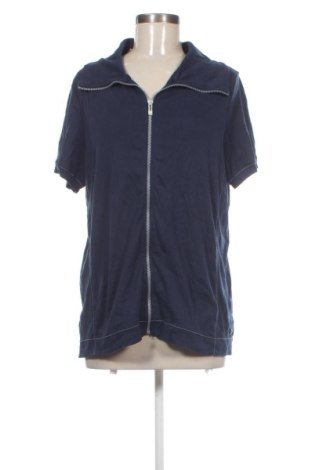 Cardigan de damă Cecil, Mărime XXL, Culoare Albastru, Preț 74,99 Lei, #137053055