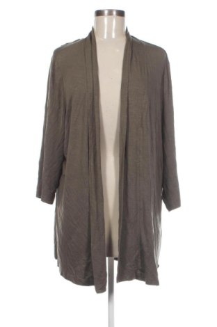 Damen Strickjacke Bonita, Größe XXL, Farbe Grün, Preis € 11,99, #137054552