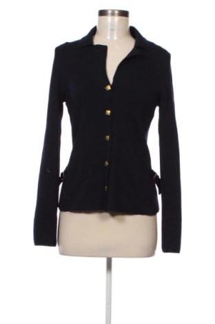 Cardigan de damă Gilmar, Mărime M, Culoare Negru, Preț 77,99 Lei, #137055235