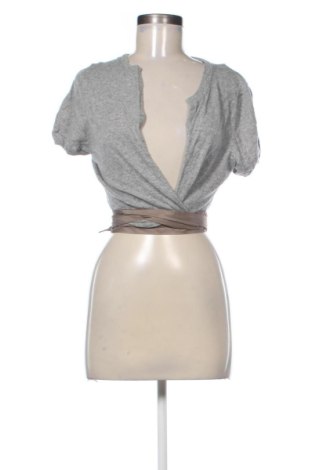 Cardigan de damă Franco Ziche, Mărime M, Culoare Gri, Preț 69,99 Lei, #137055319