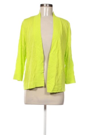 Cardigan de damă Unbranded, Mărime L, Culoare Galben, Preț 82,99 Lei, #137057691