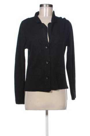 Damen Strickjacke Betty Barclay, Größe L, Farbe Schwarz, Preis 19,37 €, #137057833