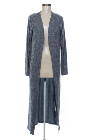 Cardigan de damă Didi, Mărime L, Culoare Albastru, Preț 34,99 Lei, #137059023