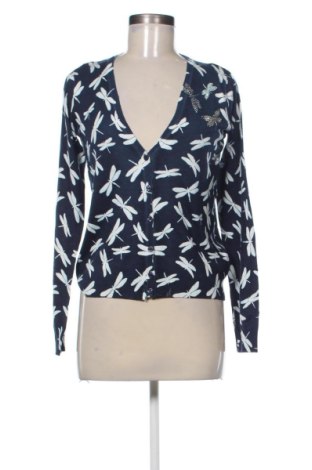 Damen Strickjacke Liu Jo, Größe M, Farbe Mehrfarbig, Preis 29,29 €, #137060620