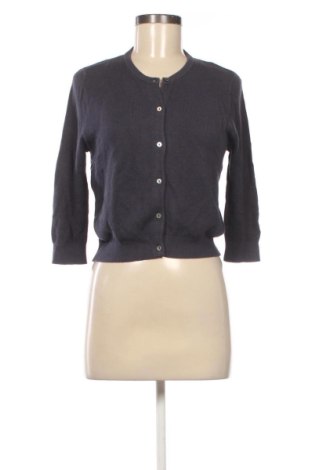 Damen Strickjacke Repeat, Größe S, Farbe Blau, Preis € 18,19, #137060799