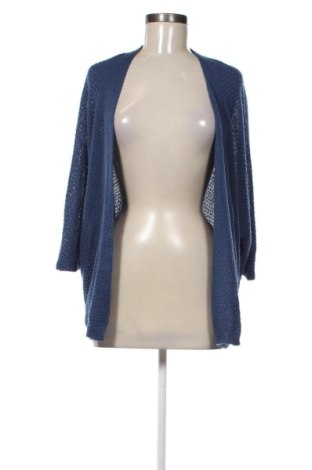 Damen Strickjacke Unbranded, Größe L, Farbe Blau, Preis 5,72 €, #137065509