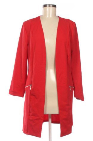 Damski kardigan Unbranded, Rozmiar M, Kolor Czerwony, Cena 38,99 zł, #137066254