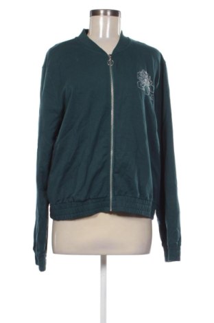 Dámsky kardigán Q/S by S.Oliver, Veľkosť XL, Farba Zelená, Cena  7,81 €, #137067699