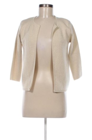 Cardigan de damă Unbranded, Mărime S, Culoare Ecru, Preț 32,00 Lei, #137068827