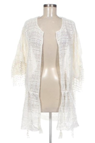 Dámsky kardigán Zara, Veľkosť M, Farba Biela, Cena  14,95 €, #137068897