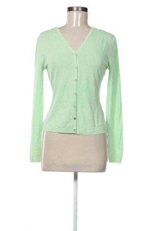 Cardigan de damă Unbranded, Mărime S, Culoare Verde, Preț 50,99 Lei, #137070115