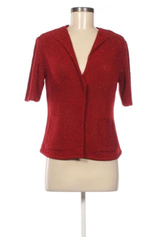 Damen Strickjacke Bonita, Größe M, Farbe Rot, Preis € 5,72, #137070129
