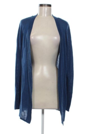 Cardigan de damă Caroll, Mărime XL, Culoare Albastru, Preț 83,99 Lei, #137070623