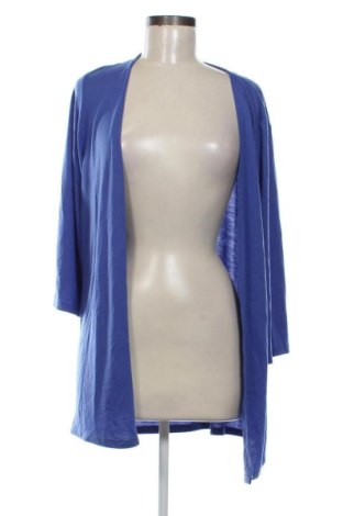 Dámsky kardigán Cotton Traders, Veľkosť XL, Farba Modrá, Cena  9,95 €, #137070652
